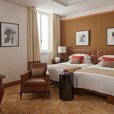 Hotel Four Seasons