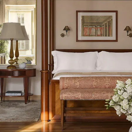 Four Seasons Hotel Milano