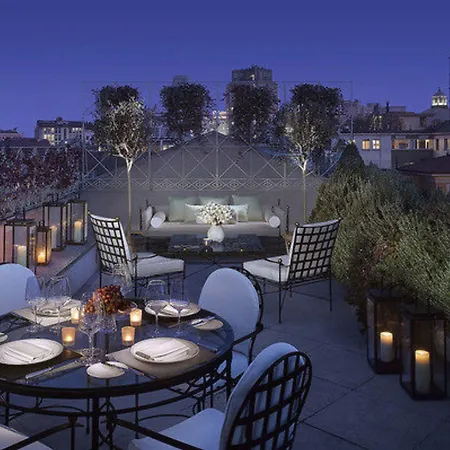 Hotel Four Seasons 5*