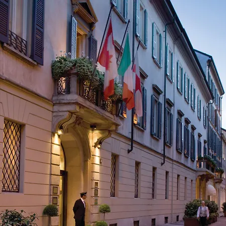 Four Seasons 5* Milaan