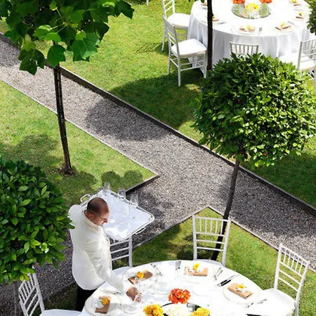 Hotel Four Seasons Milaan