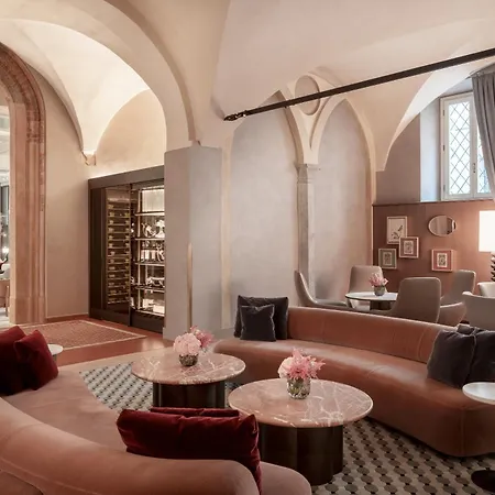 Hotel Four Seasons Milano