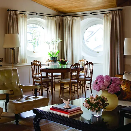 Four Seasons 5* Milano