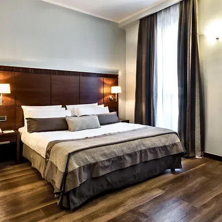 Dei Cavalieri Duomo 4*