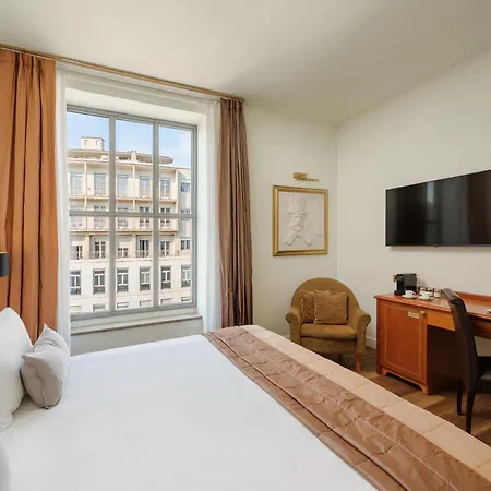 Dei Cavalieri Duomo Hotel 4*