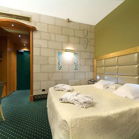 C-hotels Rubens 4* ミラノ