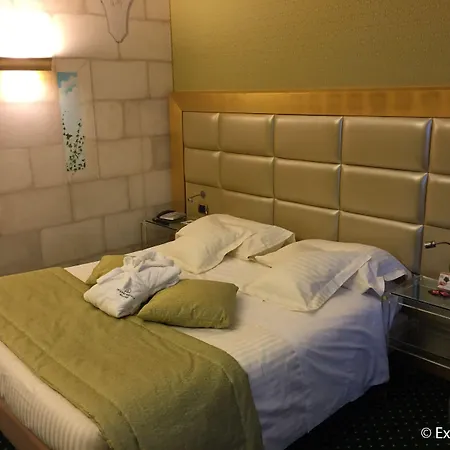C-hotels Rubens מלון 4*