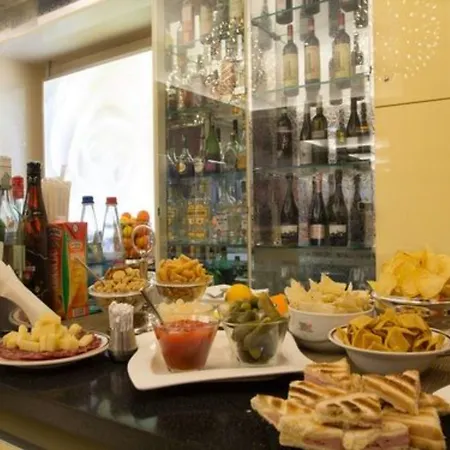 C-hotels Rubens ホテル 4*