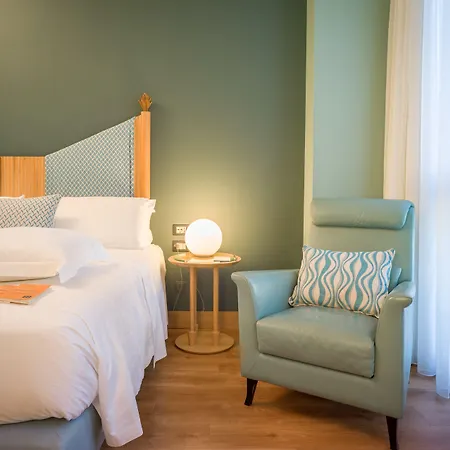 Spadari Al Duomo Hotell