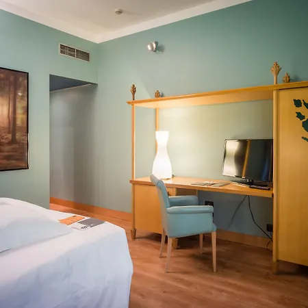 Hotell Spadari Al Duomo