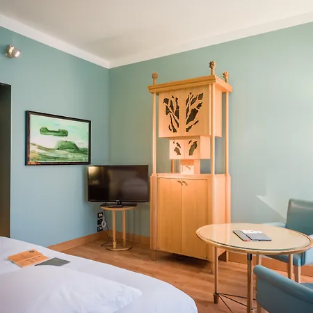 Hotell Spadari Al Duomo