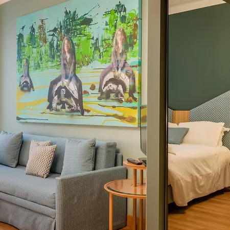 Spadari Al Duomo Hotell Milano