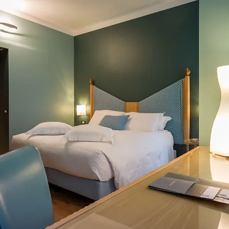 Hotell Spadari Al Duomo Milano