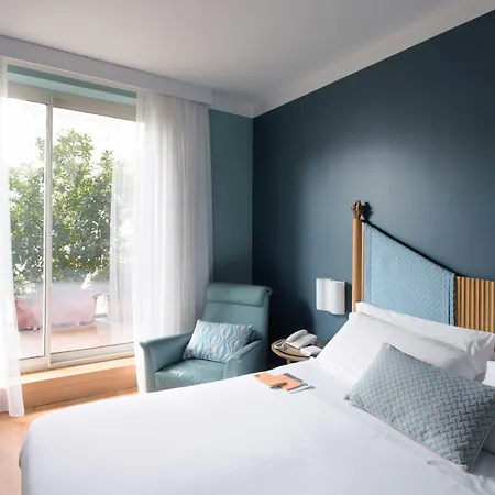 Spadari Al Duomo Hotell 4*