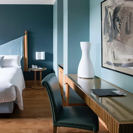 Hotell Spadari Al Duomo Milano