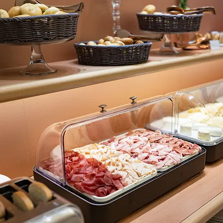 Hotell Spadari Al Duomo