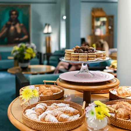 Spadari Al Duomo Hotell Milano