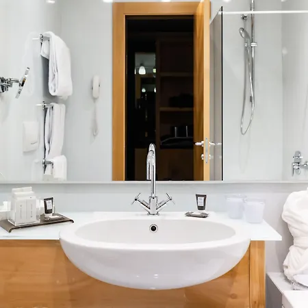 Hotell Spadari Al Duomo 4*