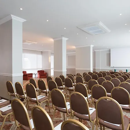 Sina De La Hotel Mediolan