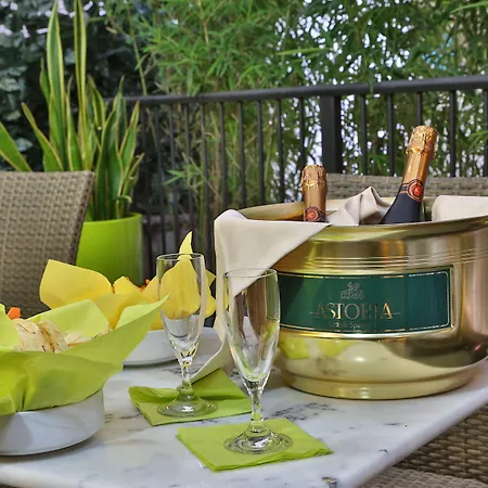 Szálloda Astoria Sure Collection By Western 3*