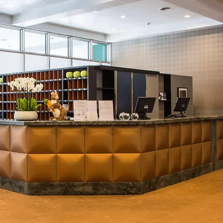 Hotel Blaise&francis 4*