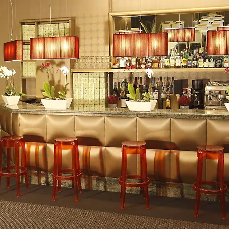 Hotel Blaise&francis Milaan