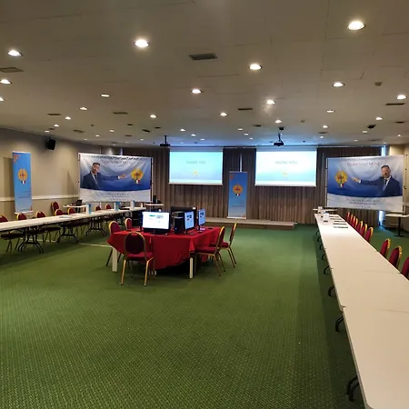 Hotel Blaise&francis 4*