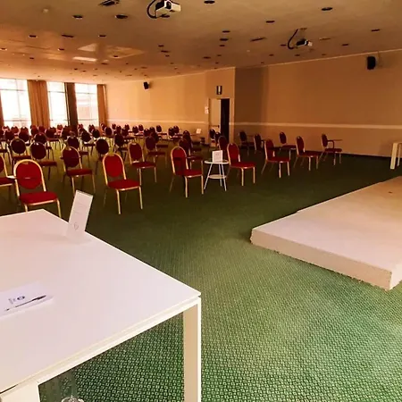 Hotel Blaise&francis 4*