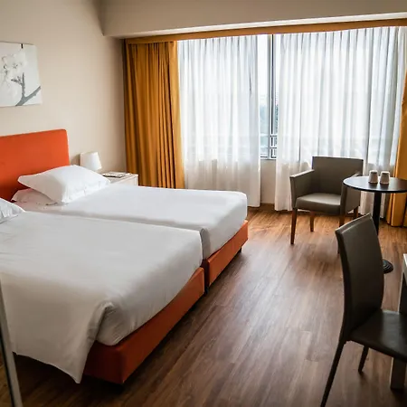 Hotel Blaise&francis