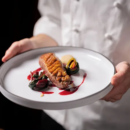 Hotell Cusani Milano