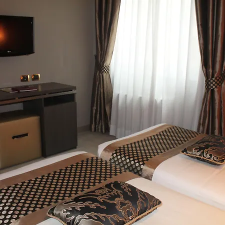 Mozart Hotel Milan