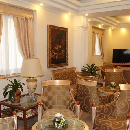 Mozart Hotel