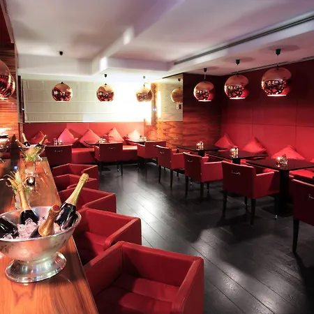 Szálloda Starhotels Ritz