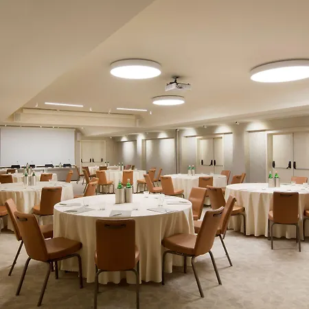 Otel Starhotels Ritz 4*