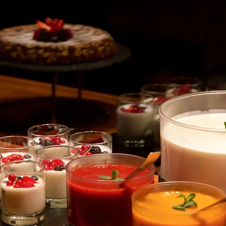 Starhotels Ritz Milano