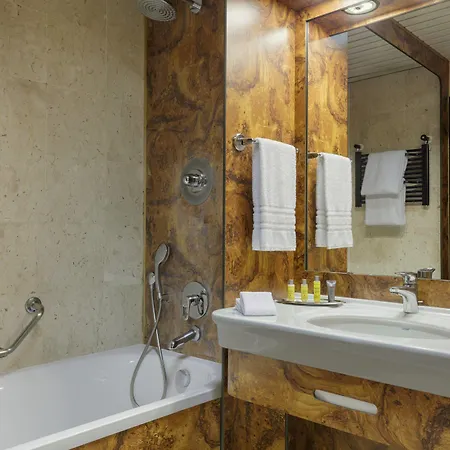 ميلانو ماريوت فندق