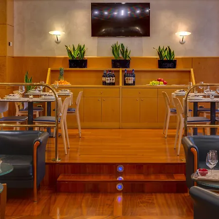 Raffaello Hotel Mediolan