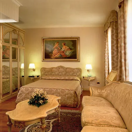 Hotel Andreola 4*