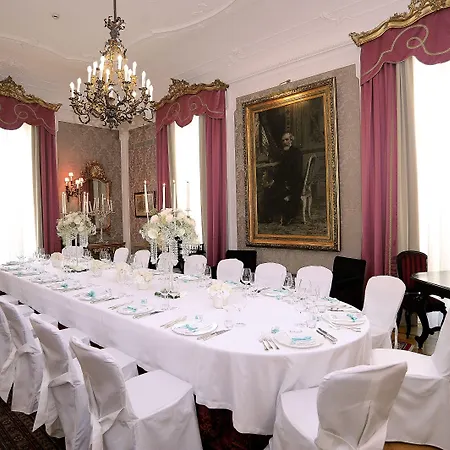 Grand Et De - The Leading Of The World 酒店 米兰