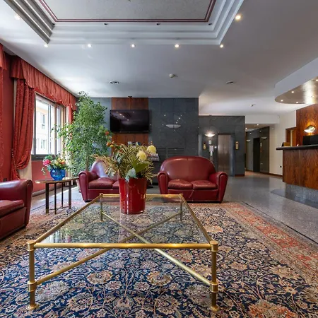 Crivi's Hotel Milán