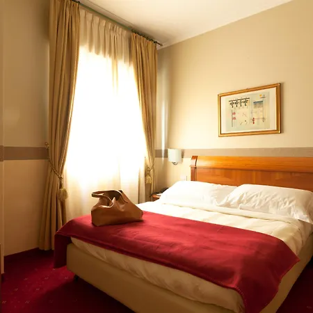 Western Major Milánó