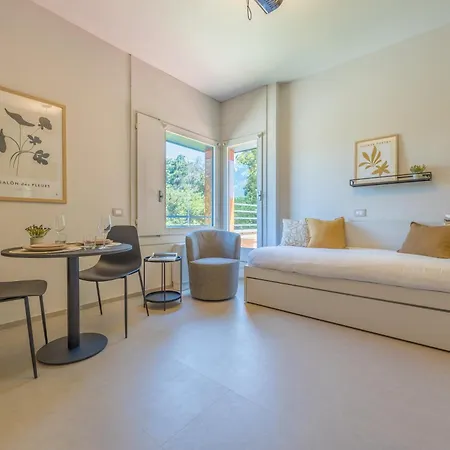 Aparthotel Siloe Mailand