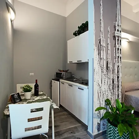 Homes דירה