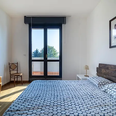 Casa Carozzi * Milaan