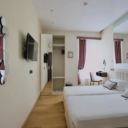 Ah - Fashion District 4* 米兰