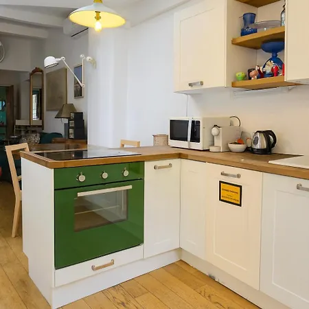 Ticinese 59 * Milano