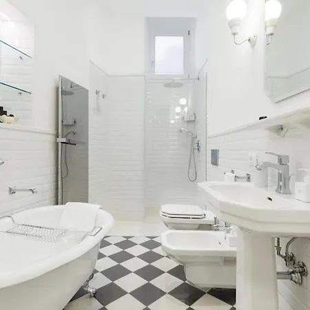 New Design Apartment *