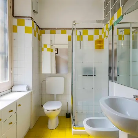 Luvi - Vigevano Apartamento Milán