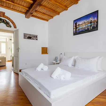 Luvi - Vigevano Apartamento