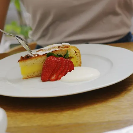 21 House Of Stories Citta Studi